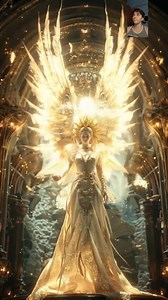 Esta es una de las 5 criaturas más poderosas de la biblia | Thordin Anime