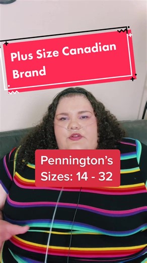 Reply to @shming38 Let me know if this helps or if I should make another video with more recommendations 🥰 #plussizefashion #canadianbrand #foryou