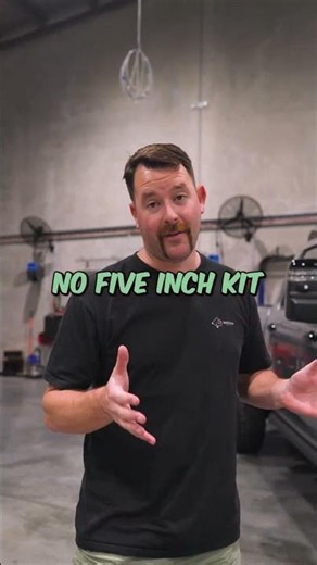 BDS 3" vs Carli 5" on Chev 2500 — Which Suspension Kit Wins?