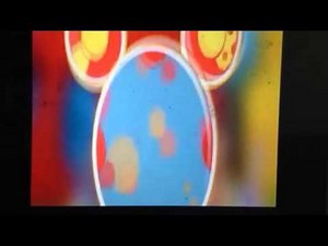 Mickey Mouse clubhouse Conner