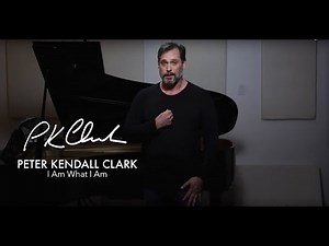 I am What I am (La Cage aux Folles); Peter Kendall Clark, baritone; Richard Carsey, pianist.