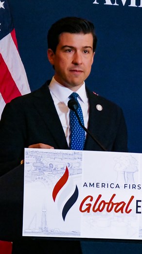 1K views · 34 reactions |  AMERICAN FARMERS LEAD THE WORLD IN INNOVATION  While the global average corn yield hovers around 60 bushels per acre, U.S. farmers are producing an astonishing 187 bushels per acre — proof that American innovation drives both sustainability and energy independence. Biofuels made in the USA don’t just power our economy — they lower costs at the pump and strengthen global sustainability efforts. | America First Policy Institute | Facebook