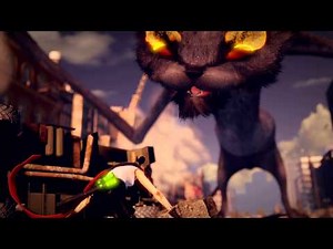 Catzilla Benchmark - EVGA Version!