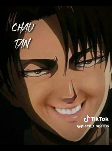 Diễn viên và nhân vật trong Attack on Titan