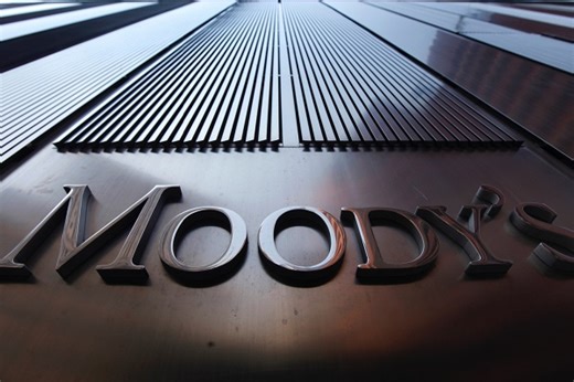 FULL TEXT: Moody's upgrades Ghana's credit rating after debt restructuring success
