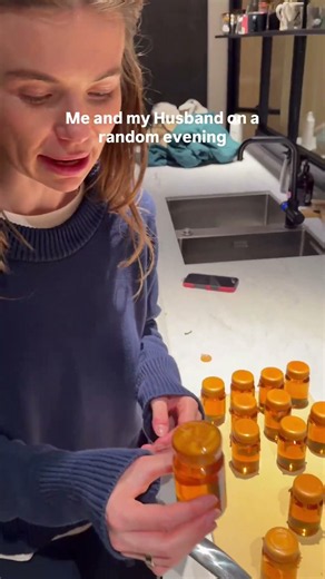 This is how we spend our free time… and I wouldn’t change it for anything 🤣🫣