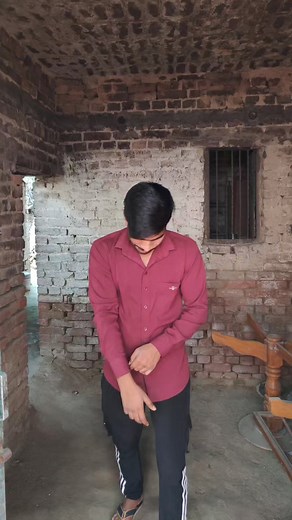 Wait for end 😂 #comedy #funnyvideo #reelsvideo #facebookreels #exploremore | Real Manjeet