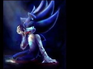 Sonic bloody pics - Tilly Tilly