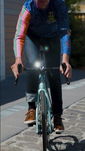 ALL-NEW KNOG BLINDER FRONT LIGHTS