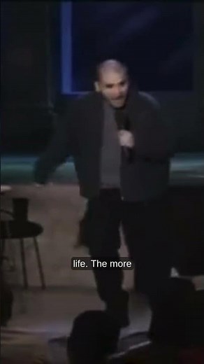 Dave Attell Standup Comedy - Hilarious Highlights!