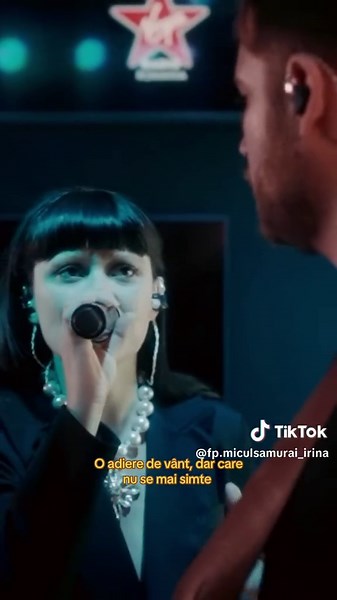 @Irina Rimes - Real ❤️ #irinarimes #cosmos #real #cover #fy #fyp TikTok