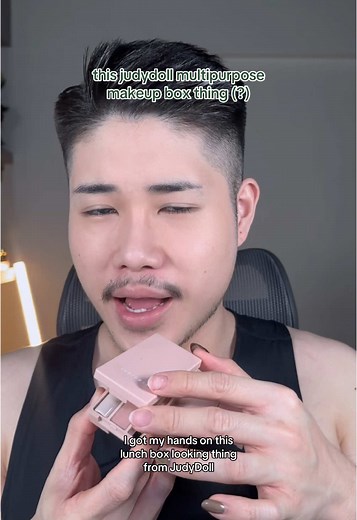 Judydoll Multipurpose Makeup Organizer Review