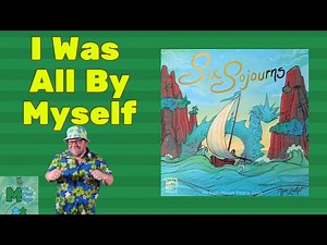 Six Sojourns Solo Play - Reduced by 2 But Now Only 1