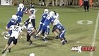 Harding Academy Football Videos