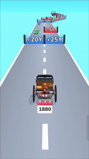 HYPER GAMING on Instagram: "Car Evolution Race level -54 #carevoluctionrace #carevolutionracegame #carevoluctionracegameplay #cool #action #puzzle #game #trending #fun #mobilegame #viral"