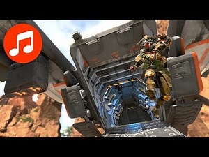 APEX LEGENDS Music 🎵 Jumpmaster & Main Theme (Apex Legends Soundtrack | OST)