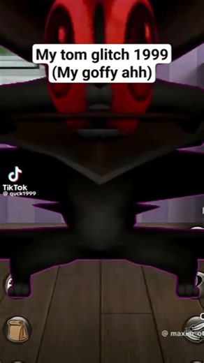 My talking tom glitch 1999 | My talking tom glitch 1999 Part 211 #pvzgaming #crazydave #talkingtom