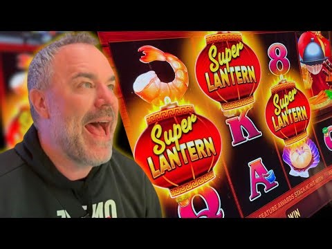 Watch Me Risk It All with $380 Mega Spins