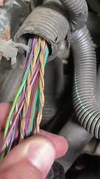 Chevy cobalt not starting and gauges going crazy