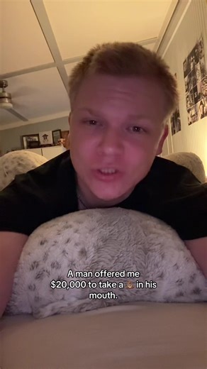 Maybe it was a prank I don’t know #preston | scaring people prank