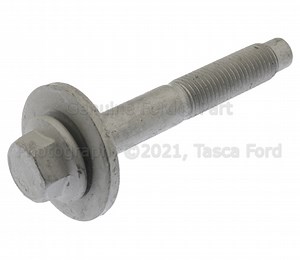 Engine Cradle Mount Bolt
