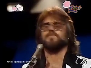 RUBY DON'T TAKE YOUR LOVE TO TOWN Kenny Rogers & The First Edition | Jan De Goldman