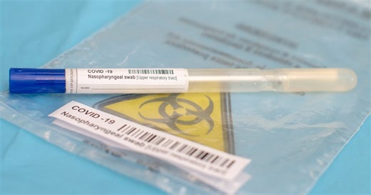 The Psychology Behind Not Wanting To Get Tested For COVID-19