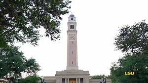 5.8K views · 169 reactions | Honoring LSU’s rich history as the Ole War Skule, we proudly cut the ribbon for the grand opening of the LSU Military Museum in Memorial Tower. | LSU | Facebook