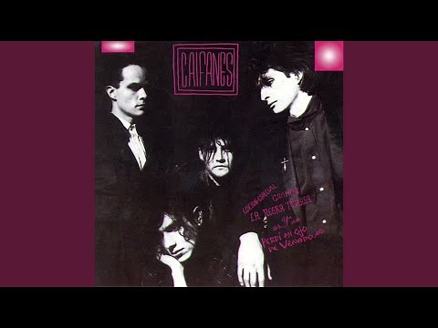 Mátenme Porque Me Muero