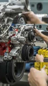 how to v8 hemi