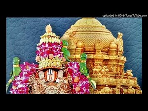 Ekkadi Manusha Janmamu ఎక్కడి మానుష జన్మము Annamayya (Shri BalaKrishna Prasad)
