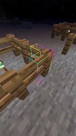 Rethinking Voxel⭐ #minecraft #minecraftshader