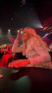 393K views · 7.1K reactions | Thank you so much!! What a crazy night xxx | Bridey | Facebook