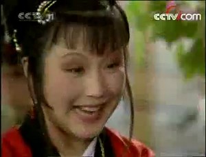 红楼梦 第24集 寿怡红群芳开夜宴