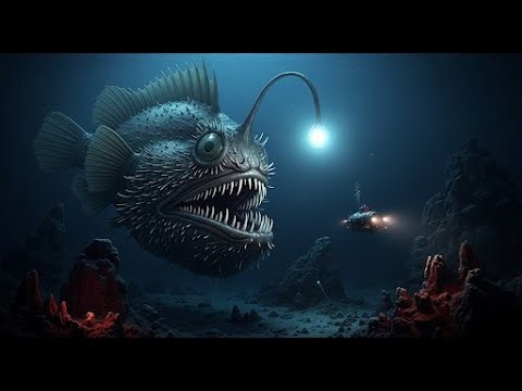 Discovering the Deepest Hidden Ocean Trenches on Earth