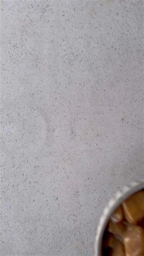 These Stewed Apples are combined with coconut milk, ginger, rapadura (brown) sugar, and cinnamon to make a truly delicious topper for a variety of dishes. They’re warming and comforting adding plenty of extra nourishment to breakfasts, or desserts but they’re equally good as a snack too. Find the full recipe at Whole Natural Kitchen. #stewedapples #apples #fallrecipes