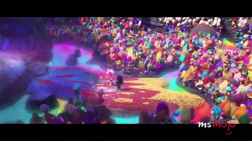 Top 10 DreamWorks Duos