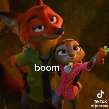 BOOM! ZOOTOPIA 2!