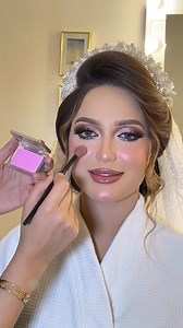 Arwa AlBashir Makeup Artist on Reels