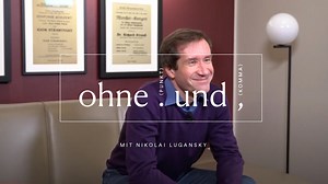 Der Pianist Nikolai Lugansky im »Ohne Punkt und Komma« Interview. 😃 Viel Spaß beim Reinhören! 💚 #ohnepunktundkommainterviews ___ ___ ___ ___ Im Juni erwarten euch noch drei Klavierabende die unterschiedlicher und spannender nicht sein könnten! 👇 Kit Armstrong 01/06/23 https://konzerthaus.at/konzert/eventid/60174 Anton Gerzenberg "Great Talent" 05/06/23 https://konzerthaus.at/konzert/eventid/60178 Arcadi Volodos - 14/06/23 https://konzerthaus.at/konzert/eventid/60190 | Wiener Konzerthaus
