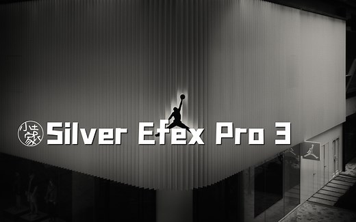 #163 Silver Efex Pro 3