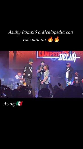 #azuki #azukyfreestyle #azuky #viral #batallasdefreestyle