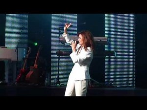 Andrea Berg, Seemann, deine Heimat ist das Meer , Schlagernacht 12.06.16 Bregenz