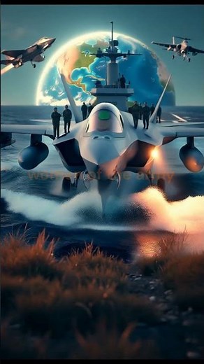 Armée américaine : Puissance mondiale | American Armed Forces: Global Power