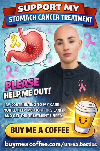 #brittanymiller #buymeacoffee #survivor #parody #fraud