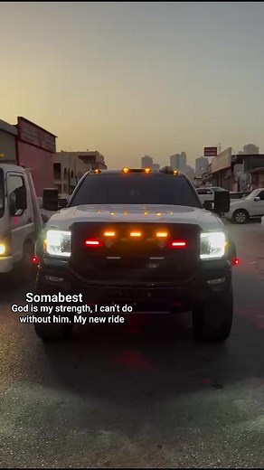 136K views · 6.8K reactions | God is my strength, I can’t do without him. My new ride | Somabest | Facebook