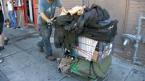 Homeless face hidden hurdles to housing
