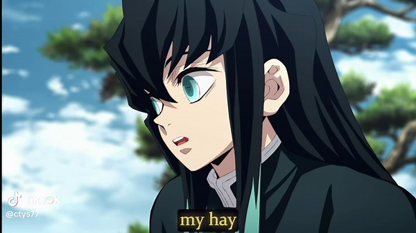 Muichiro: A Demon Slayer Character Analysis