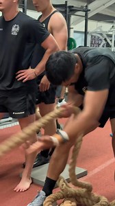 Big lifts and big energy today 💪 Tuesday’s heavy gym session in the bag 💼 #JointheJourney | Exeter Chiefs Official