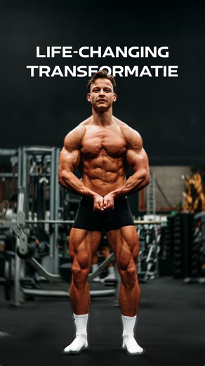 VINCENT IVENS | ONLINE COACH 🇳🇱🇦🇪 on Instagram: "@jasonprins_ heeft vijftien weken lang keihard gewerkt om in next level shape te komen. Hij was op zoek naar een nieuwe uitdaging. Tegelijkertijd ervaarde hij veel stress, omdat hij altijd in de avond trainde. Door meer structuur aan te brengen en alles consequent uit te voeren zoals afgesproken, begon dat te veranderen. Die aanpak werkte. Niet alleen fysiek, maar ook mentaal. Jason voelt zich nu fysiek en mentaal sterker dan ooit. Hij ervaart